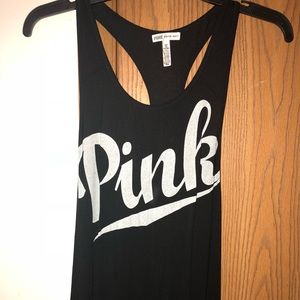 Cute summer tank